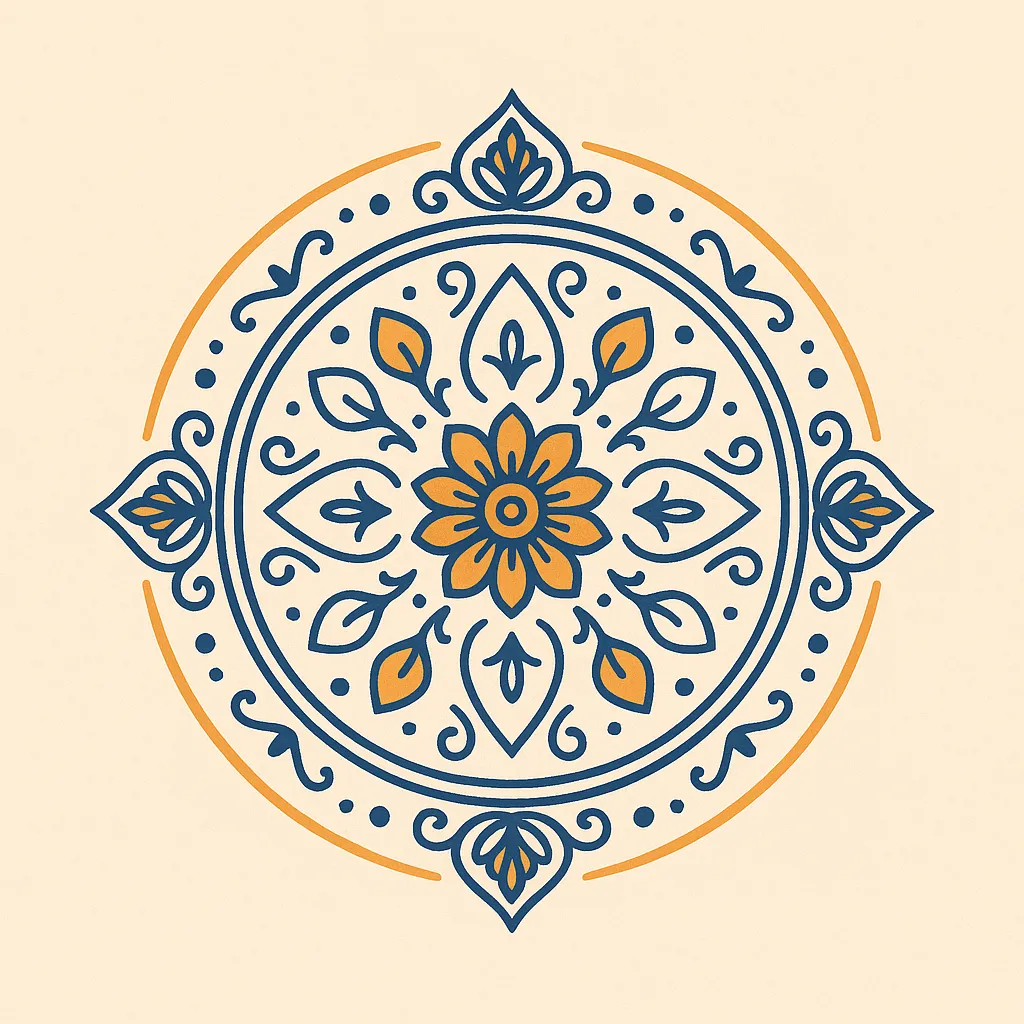 Happy Diwali wishes icon