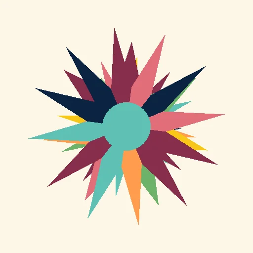 simple rangoli design for diwali 2024